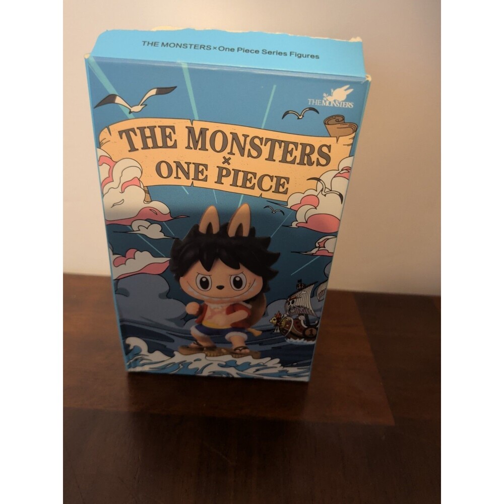 the monsters of one piece confirmed -RORONOA ZORRO